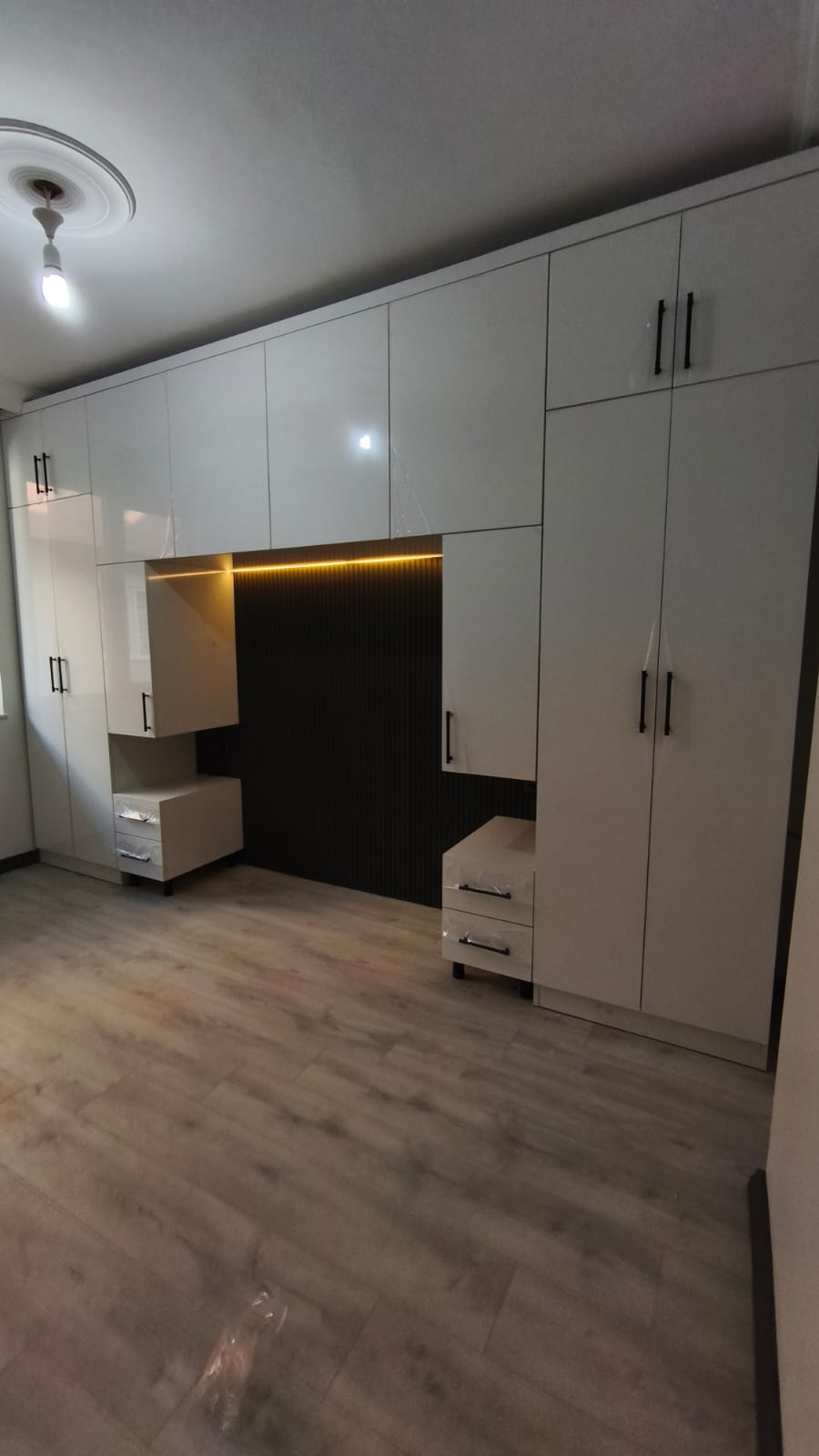 GY TASARIM MOBİLYA İÇ MİMARİ DİZAYN